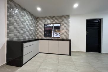 Bandar Baru Permas Jaya