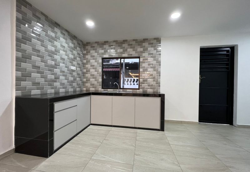 Bandar Baru Permas Jaya