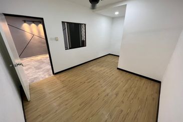 Bandar Baru Permas Jaya