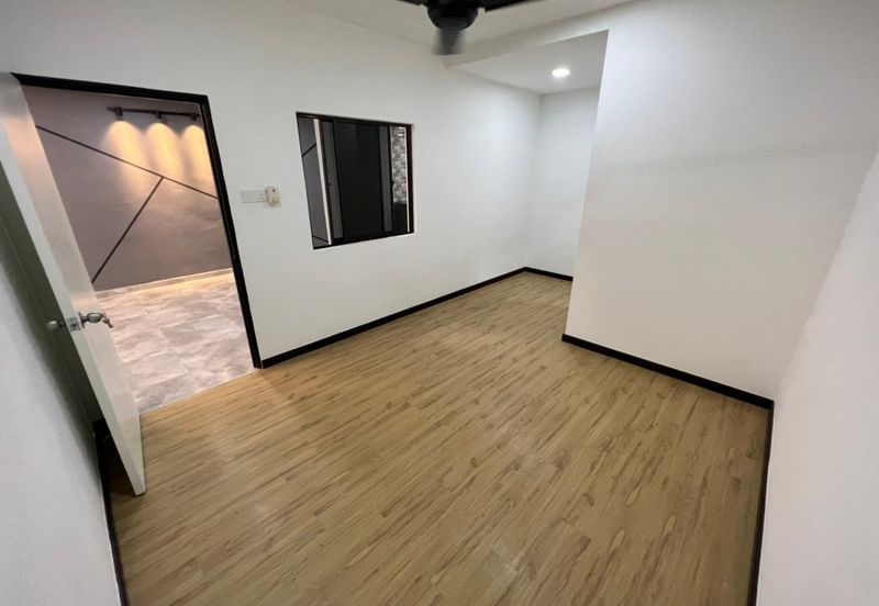 Bandar Baru Permas Jaya