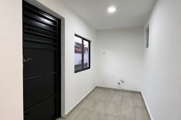 Bandar Baru Permas Jaya