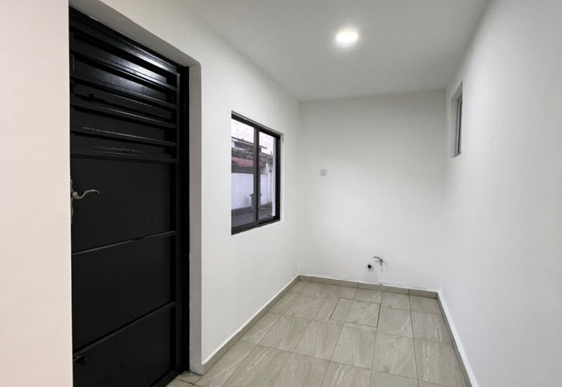 Bandar Baru Permas Jaya