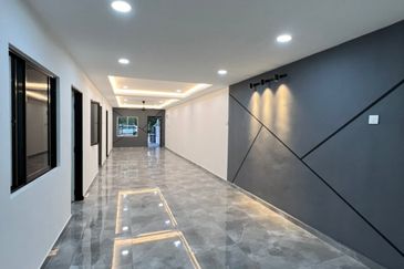 Bandar Baru Permas Jaya