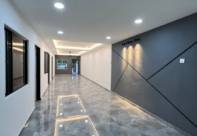 Bandar Baru Permas Jaya