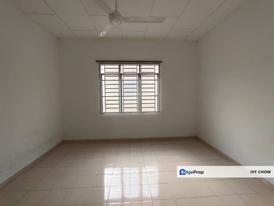 Taman Sri Kluang, Johor, Kluang