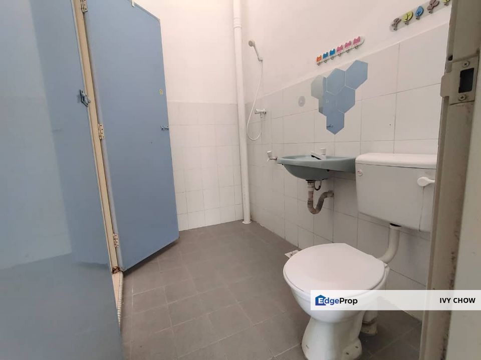 Taman Sri Kluang, Johor, Kluang