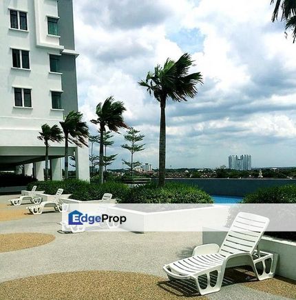 Jentayu  fully Furnished Apartment , Johor, Tampoi