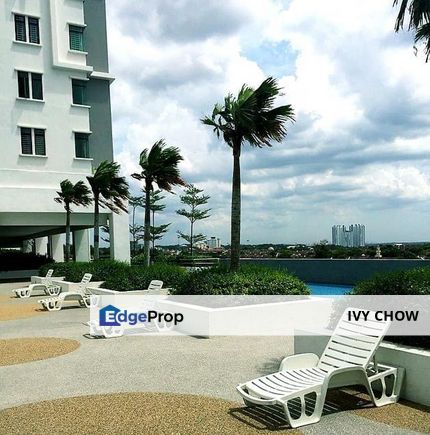 Jentayu  fully Furnished Apartment , Johor, Tampoi