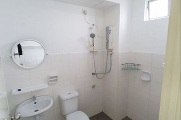 Tebrau City Residences