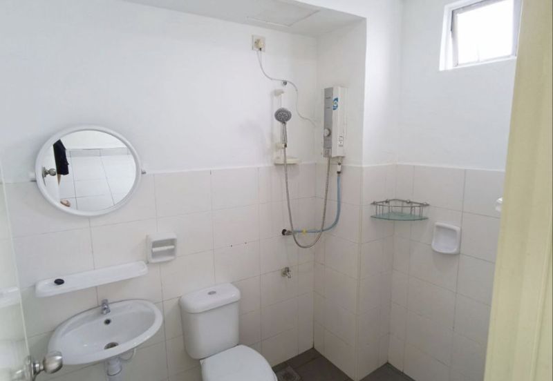 Tebrau City Residences