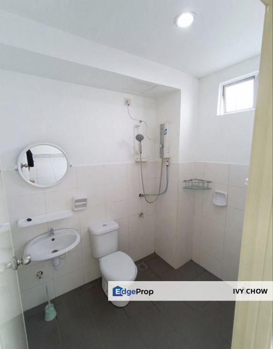 Tebrau  City Resident , Johor, Johor Bahru