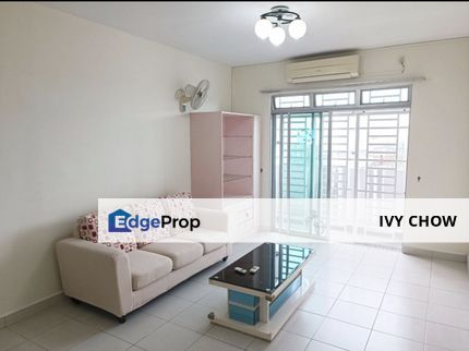 Tebrau  City Resident , Johor, Johor Bahru