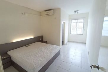 Tebrau City Residences