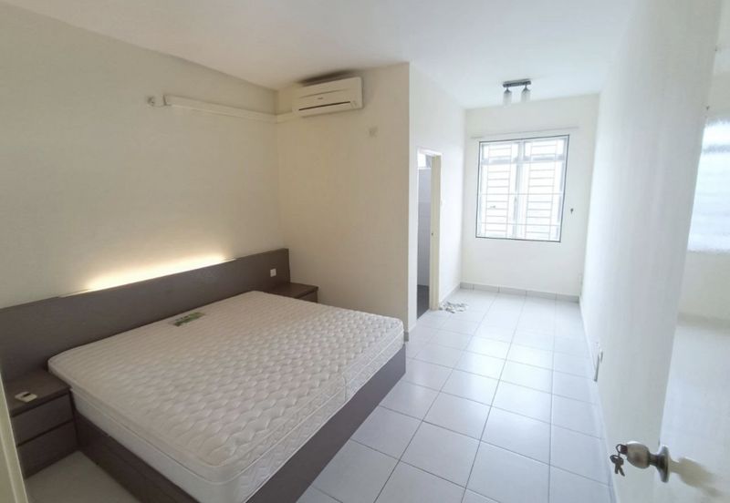 Tebrau City Residences