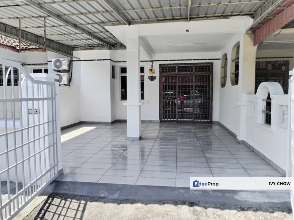 Bandar Pulai Jaya , Johor, Kangkar Pulai