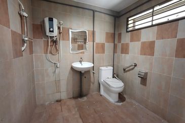 Taman Intan @ Kluang