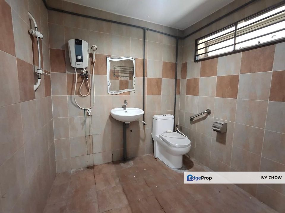 Taman Intan , Johor, Kluang