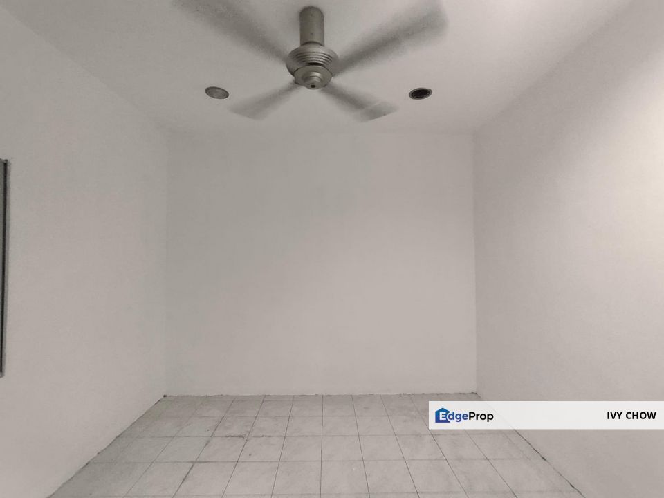 Taman Intan , Johor, Kluang