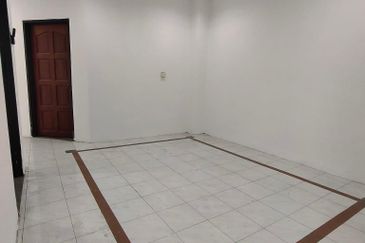 Taman Intan @ Kluang