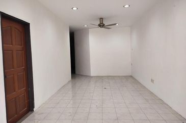 Taman Intan @ Kluang