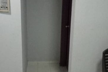 Villa Krystal, Bandar Selesa Jaya