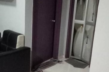 Villa Krystal, Bandar Selesa Jaya