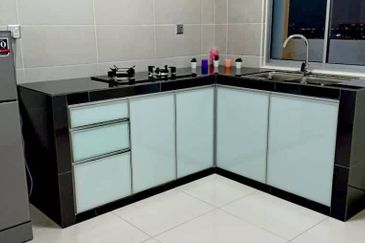 Sky Habitat @ Meldrum Hills