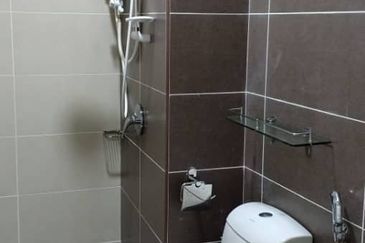 Sky Habitat @ Meldrum Hills