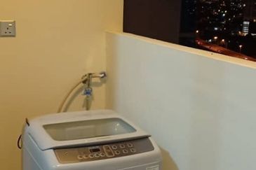 Sky Habitat @ Meldrum Hills