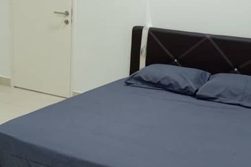 Sky Habitat @ Meldrum Hills