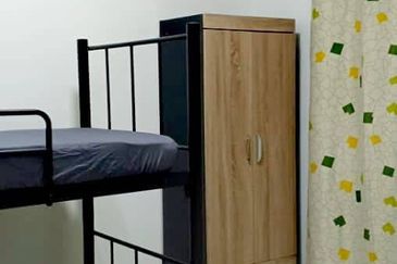 Sky Habitat @ Meldrum Hills