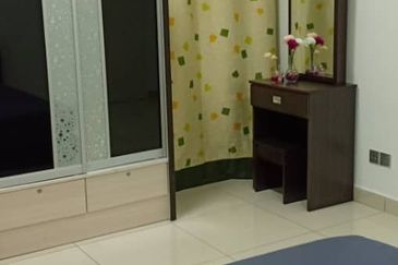 Sky Habitat @ Meldrum Hills