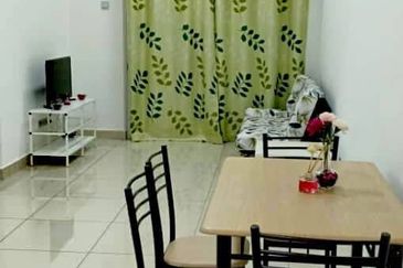 Sky Habitat @ Meldrum Hills