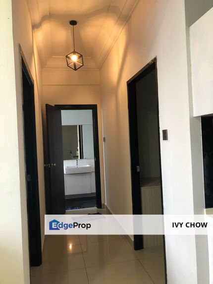 V summer Town jb , Johor, Johor Bahru