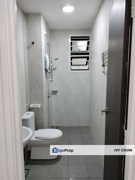 Sky Breeze Bukit Indah Fully Furnished , Johor, Johor Bahru