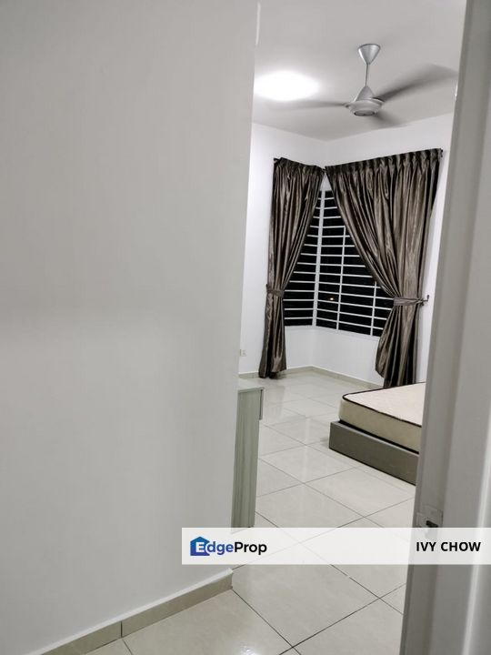 Sky Breeze Bukit Indah Fully Furnished , Johor, Johor Bahru