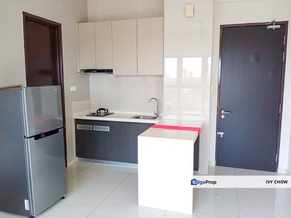 Bay Point, Johor, Johor Bahru