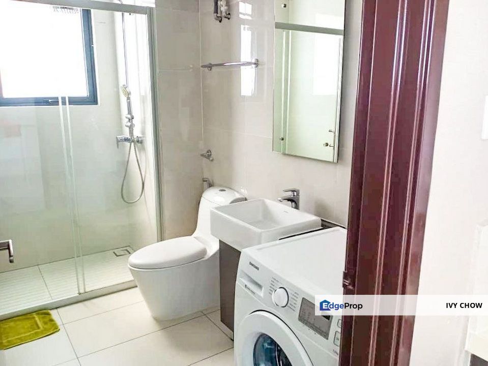 Bay Point, Johor, Johor Bahru