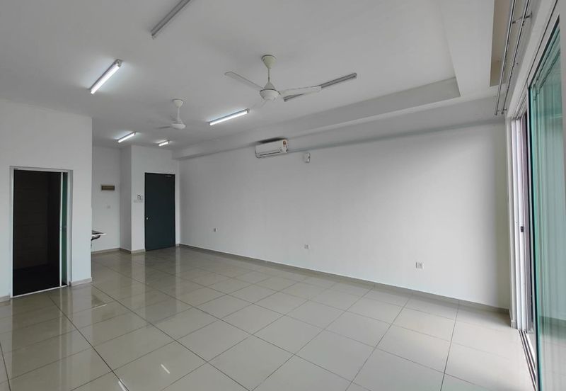 D'Carlton Seaview Residences (Seri Mega)