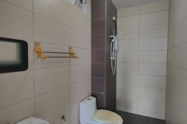 D'Carlton Seaview Residences (Seri Mega)