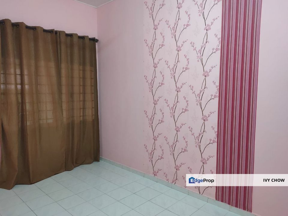 Taman Flora Height , Johor, Pasir Gudang