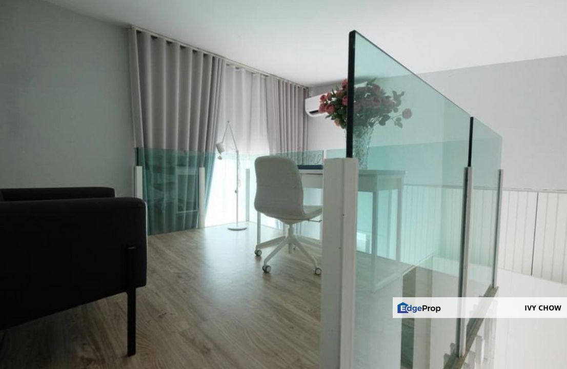 Bandar Layangkasa Double Storey , Johor, Pasir Gudang