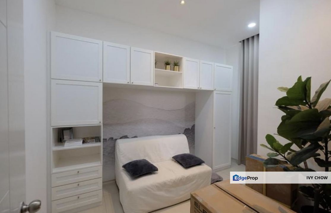 Bandar Layangkasa Double Storey , Johor, Pasir Gudang