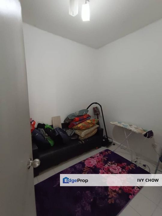 Larkin idaman , Johor, Johor Bahru