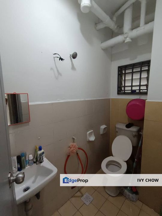 Larkin idaman , Johor, Johor Bahru