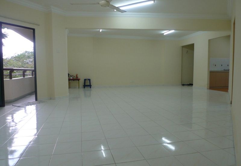 Seri Mutiara Apartment, Bandar Baru Seri Alam