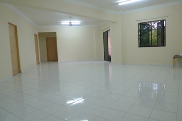 Seri Mutiara Apartment, Bandar Baru Seri Alam