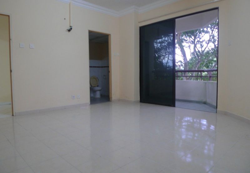 Seri Mutiara Apartment, Bandar Baru Seri Alam