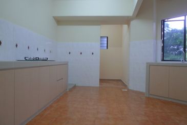 Seri Mutiara Apartment, Bandar Baru Seri Alam