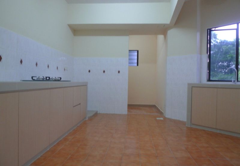 Seri Mutiara Apartment, Bandar Baru Seri Alam